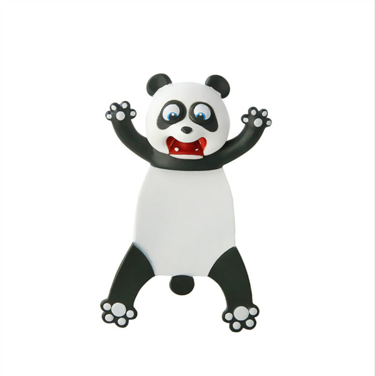 3D Lesezeichen: Lustige Tiere & Cartoon Figuren – Dein Buch wird lebendig!